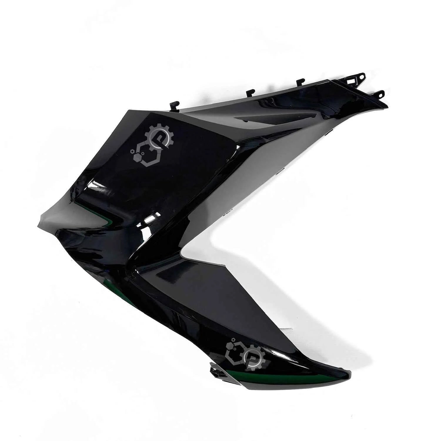 Fits Honda PCX125 Cover Right Front Side Panel 64501-K36-T00B 2013-2016 Black