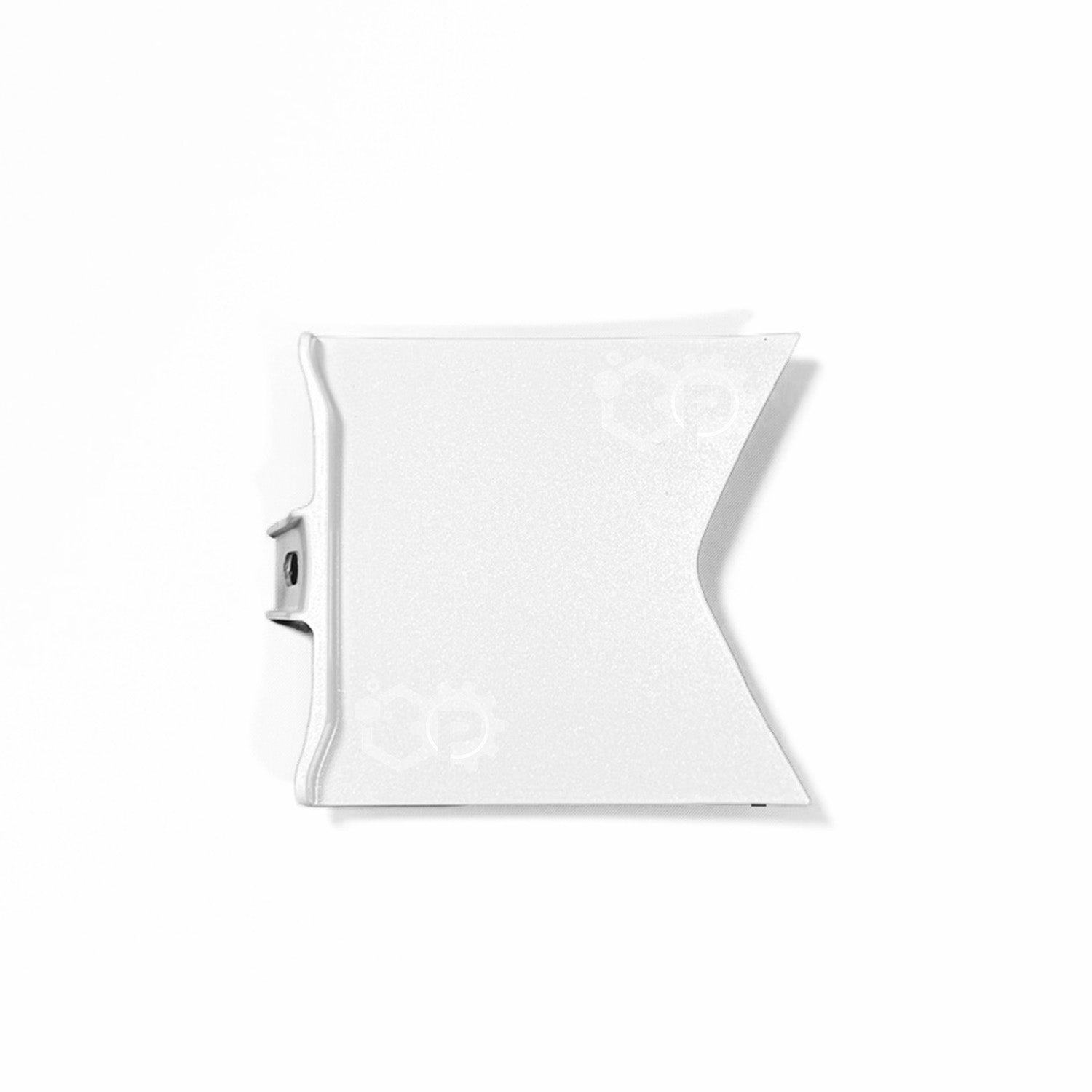 OEM Honda PCX125 Cowling Cover Center 64420-K1Z-J10ZS 2021-2024 White
