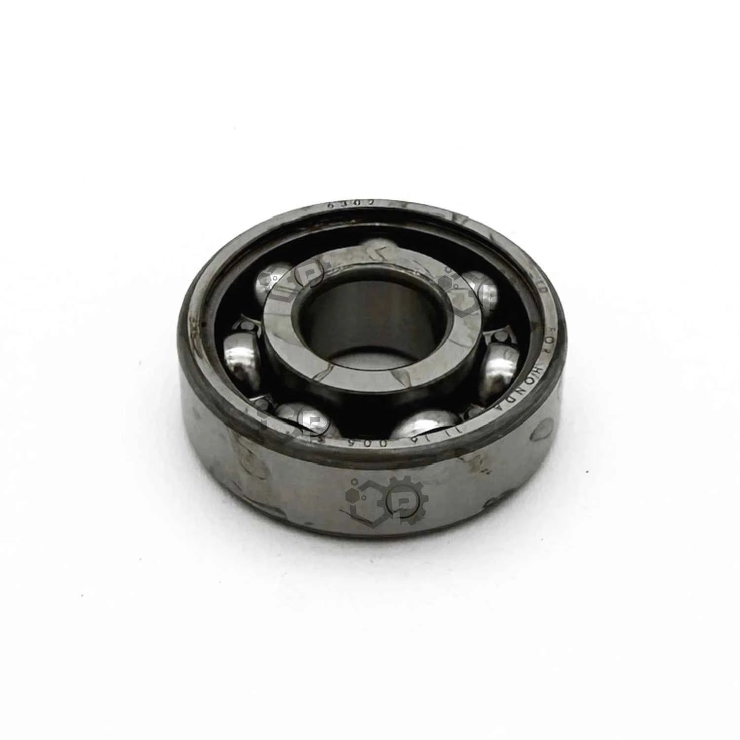 Honda Vision Crankcase Bearing Radial Ball 6302 96100-630-2000 2011-2016