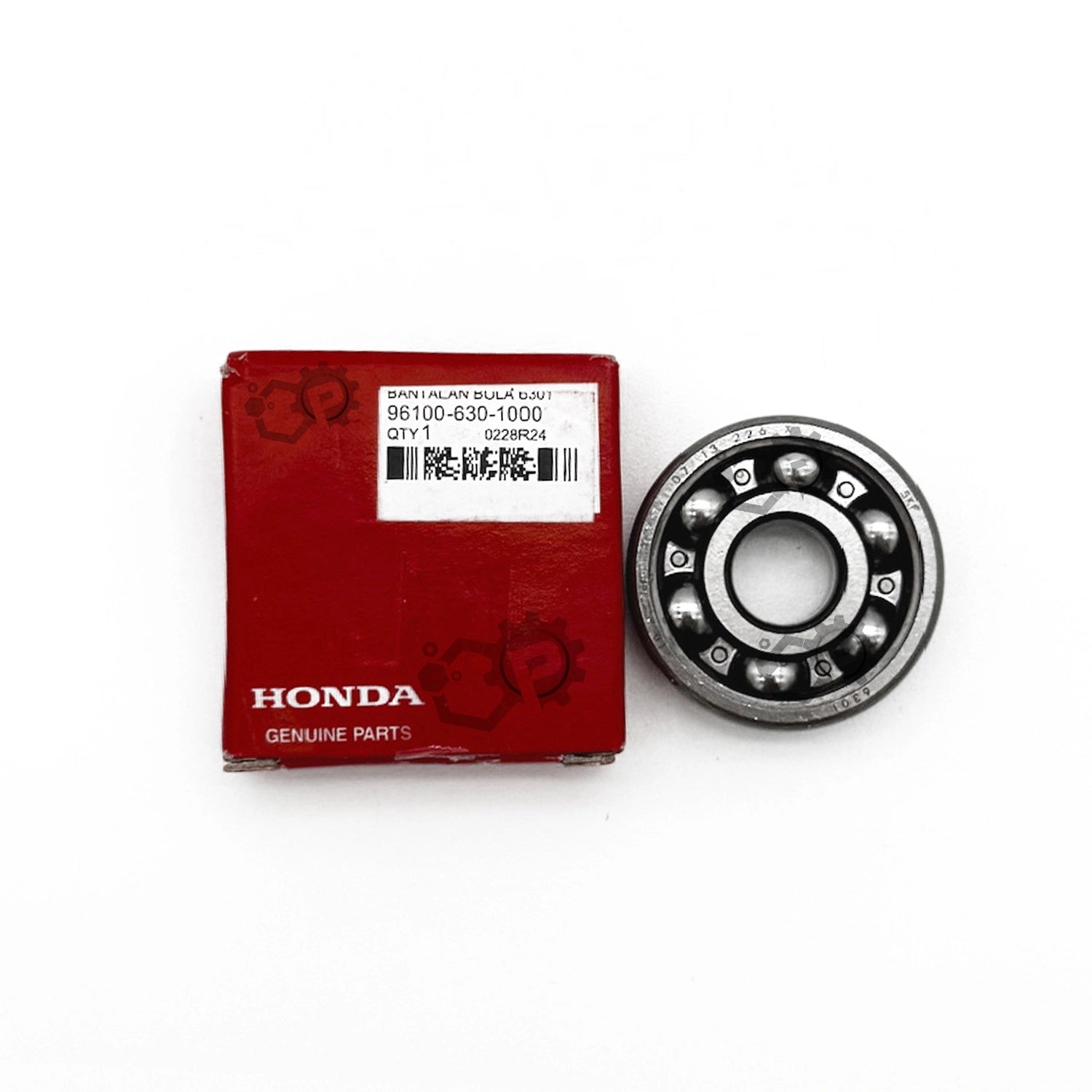 Crankshaft Bearing 96100-630-1000