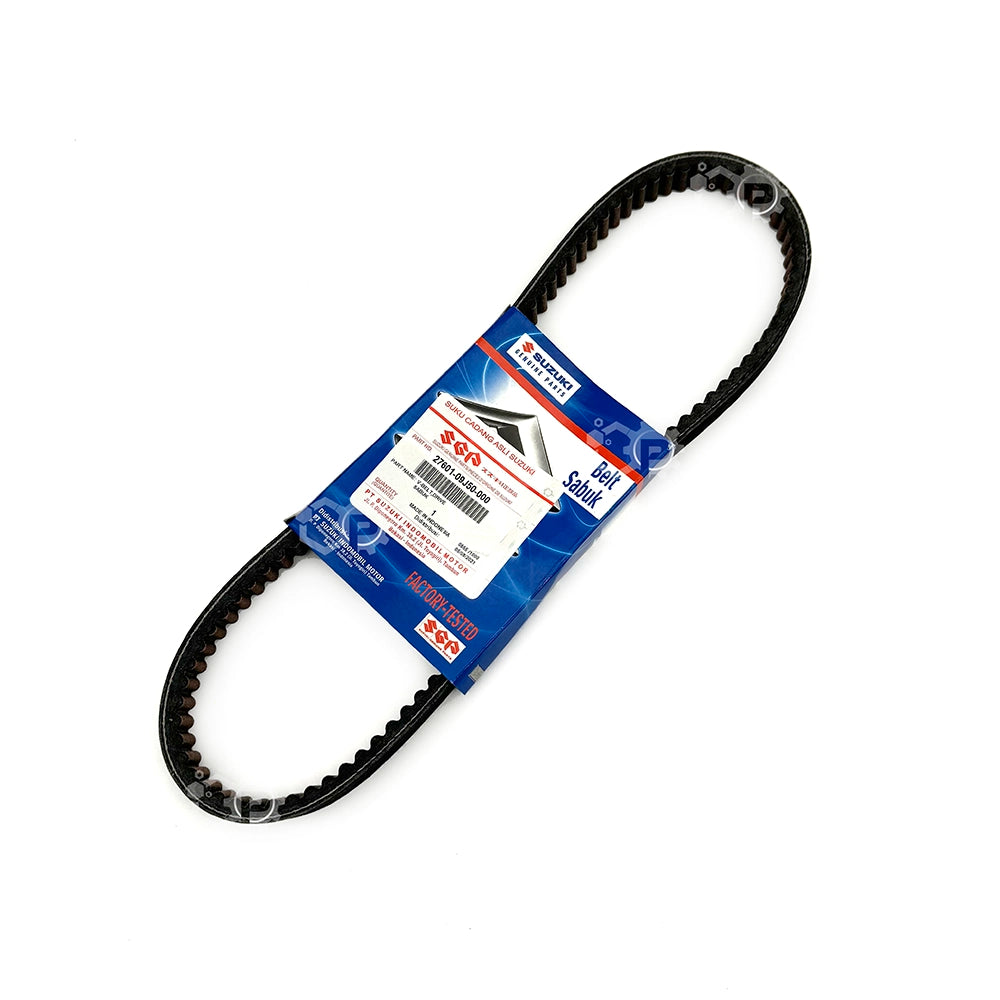 OEM Suzuki Address Drive Belt 27601-09J50-000 2015-2020