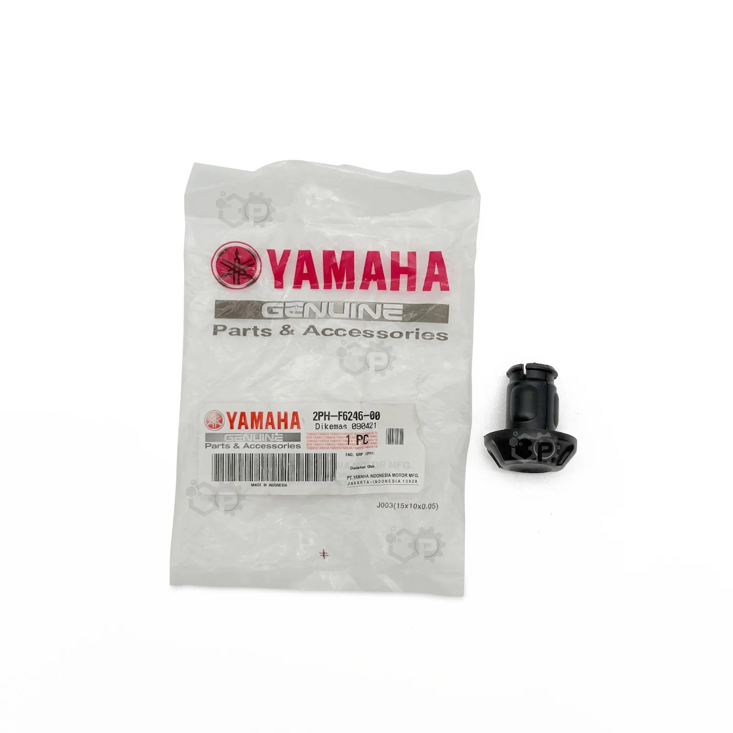 End Grip Handle 2PH-F6246-00