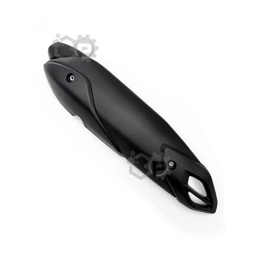 Yamaha NMAX Exhaust Cover Muffler Protector B6H-E4718-00 2021-2024