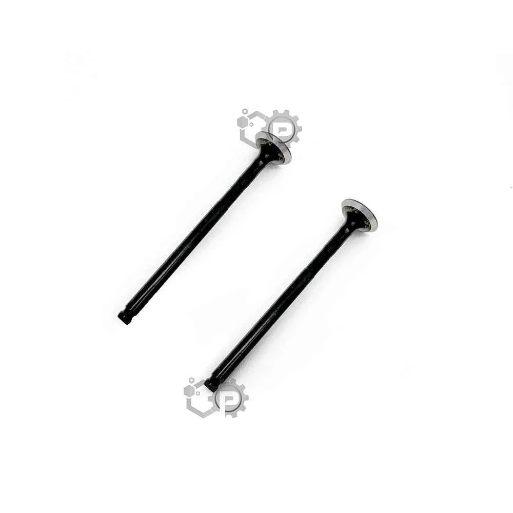 Yamaha NMAX Exhaust Valve x2 Set 2DP-E2121-00 2015-2020