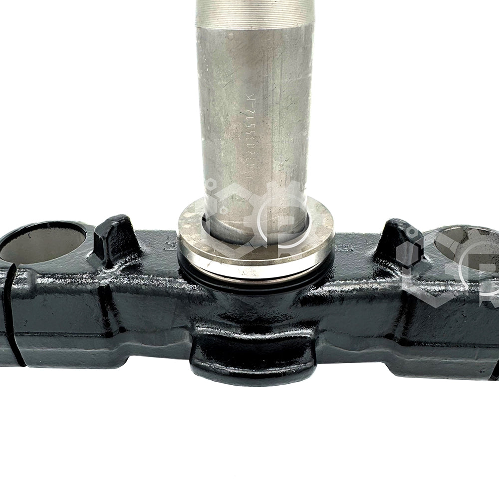 OEM Honda PCX125 Fork Yoke Steering Stem Under Bracket 53219-K97-T00 2018-2020