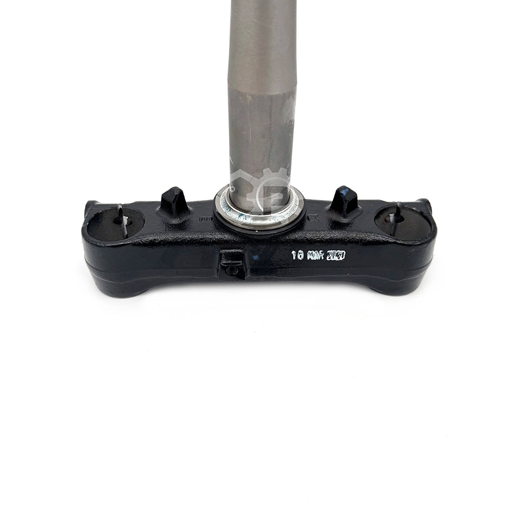OEM Honda PCX125 Fork Yoke Steering Stem Under Bracket 53219-K97-T00 2018-2020