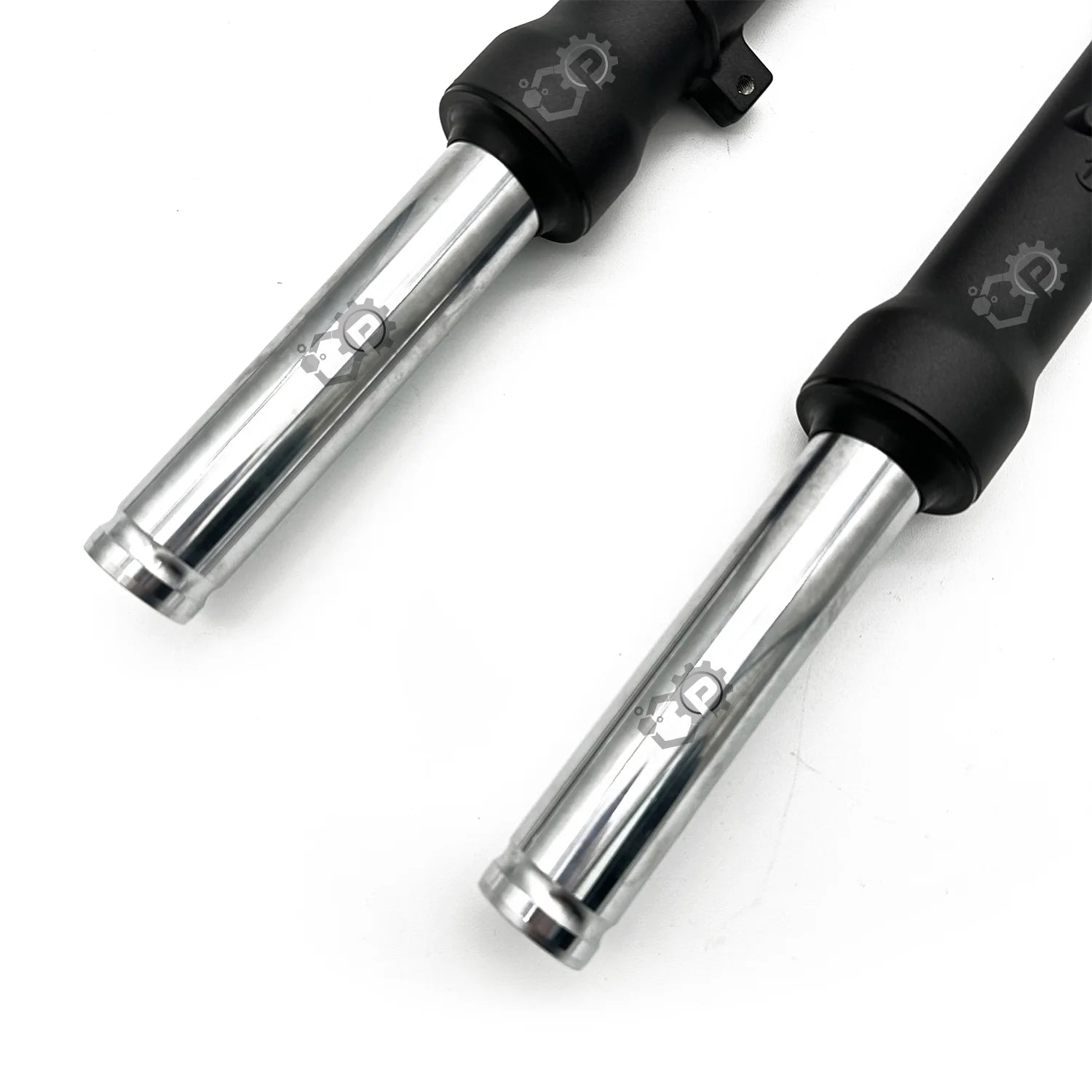 Fits Honda SH125 Front Fork Assy L/R Pair 51400-K0R-V01, 51500-K0R-V01 2020-2024