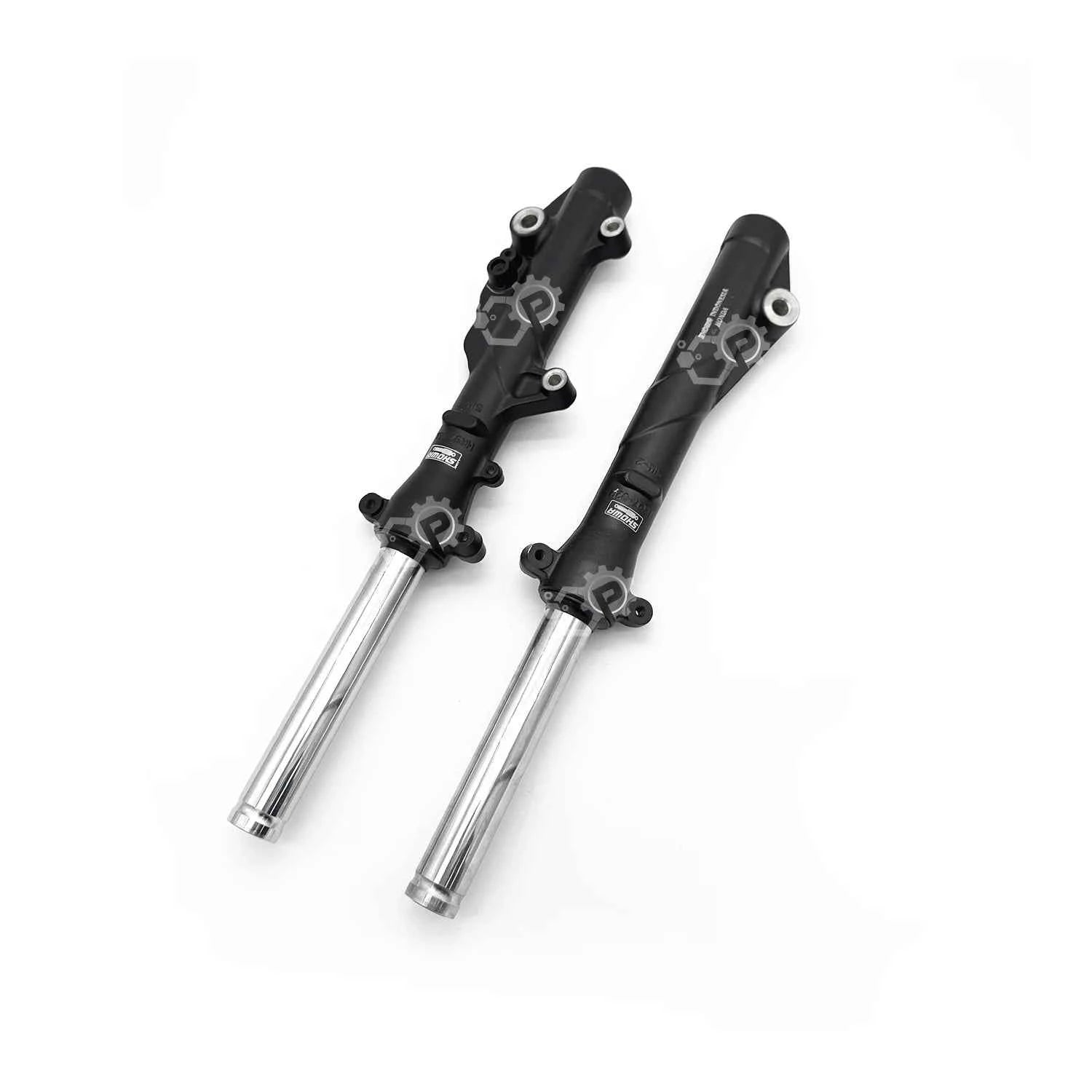 Honda PCX125 Front Fork Left & Right Set 51400-K97-305, 51500-K97-306 2018-2020