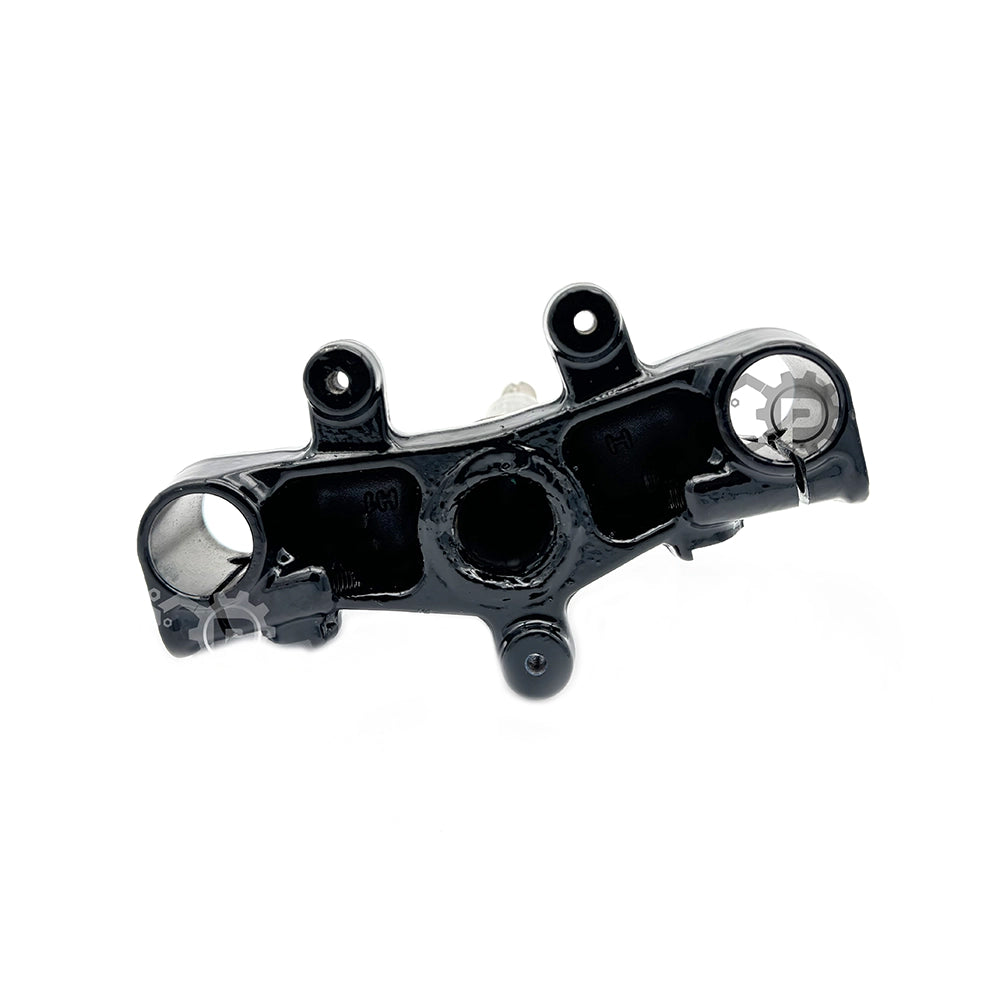 OEM Suzuki Address Front Fork Yoke Steering Stem Under Bracket 51410-40J00-000 2015-2020