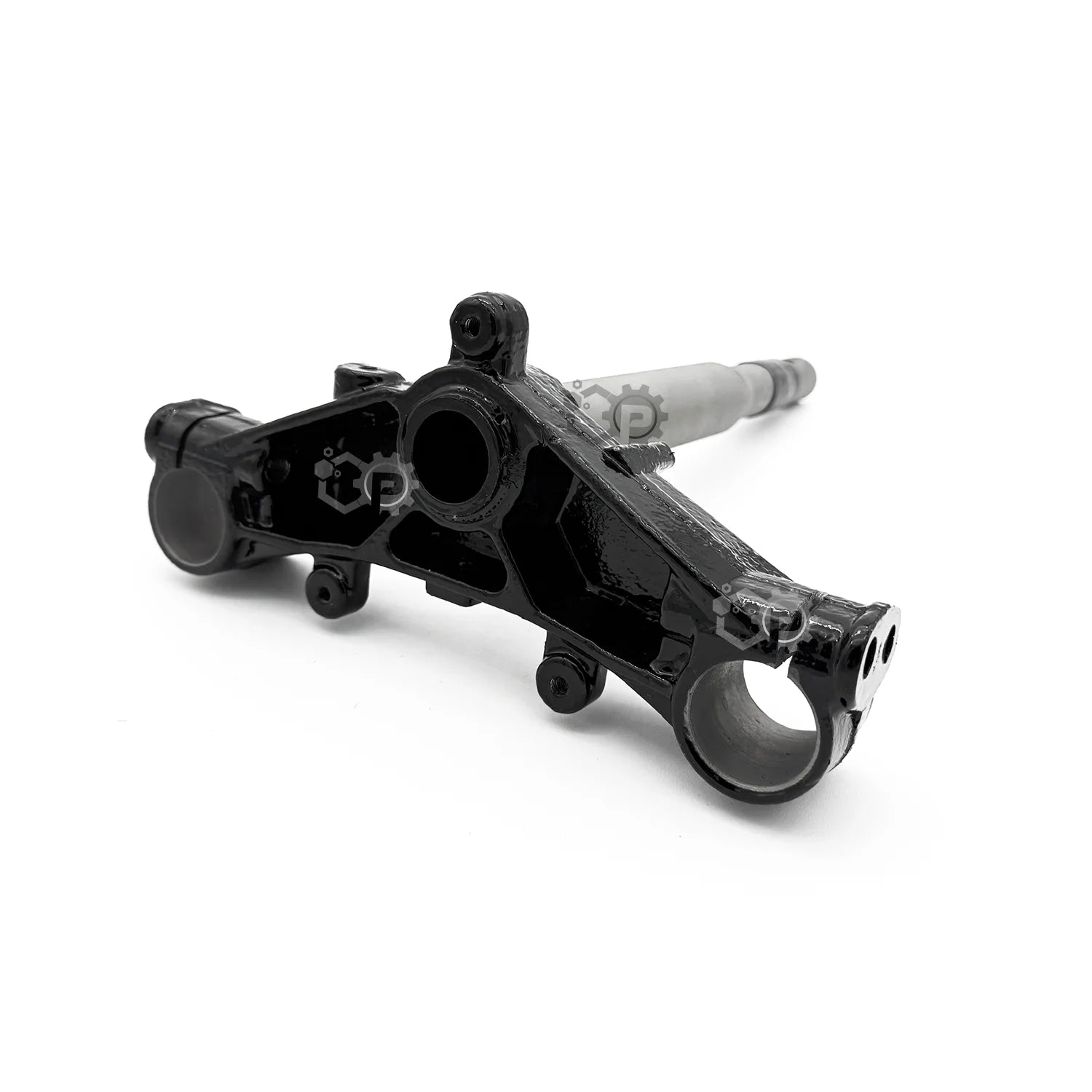 Fits Honda SH125 Front Fork Yoke Steering Stem Under Bracket 53219-K01-900 2017-2019