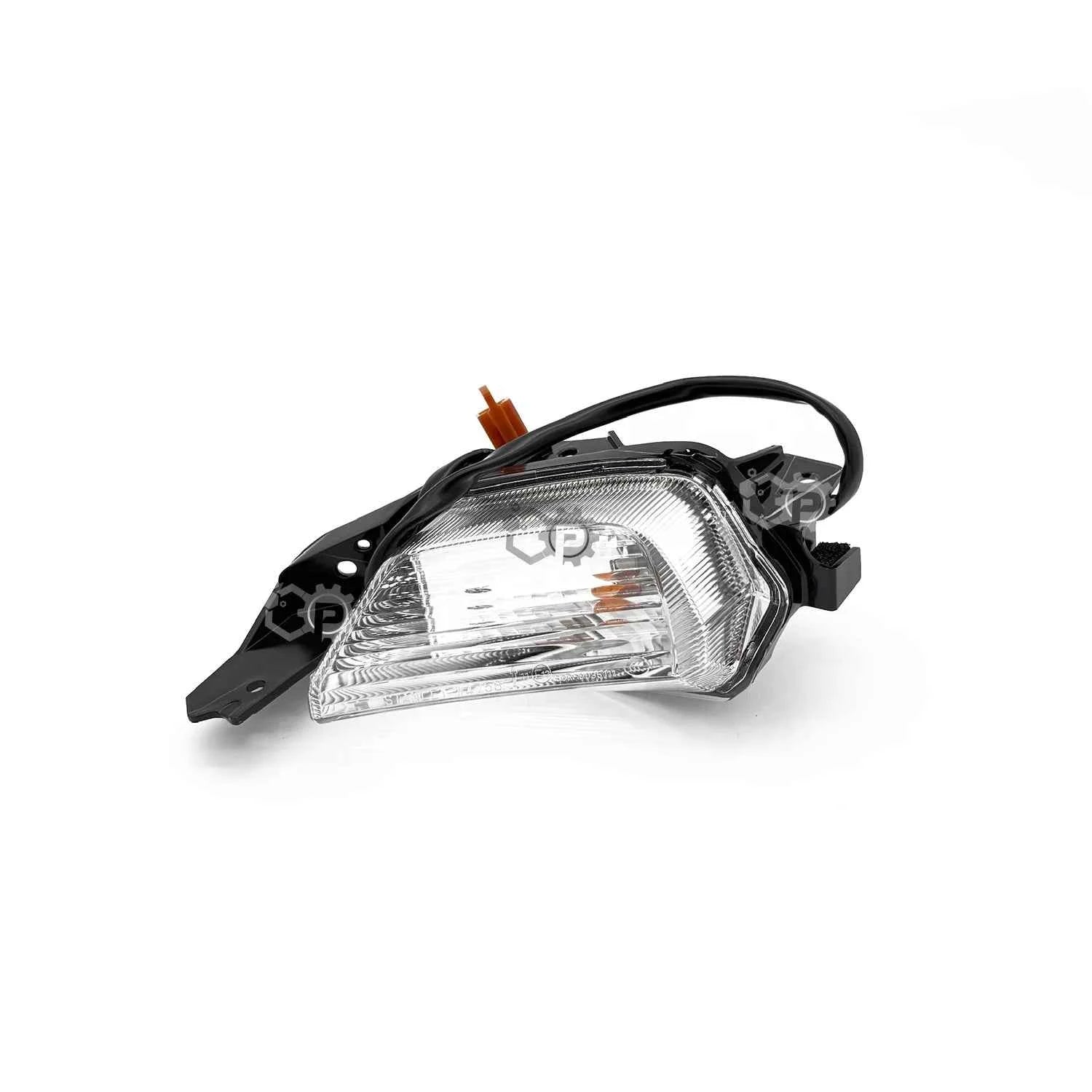 Yamaha NMAX Front Indicator Flasher Left B6H-H3310-01 2021-2024