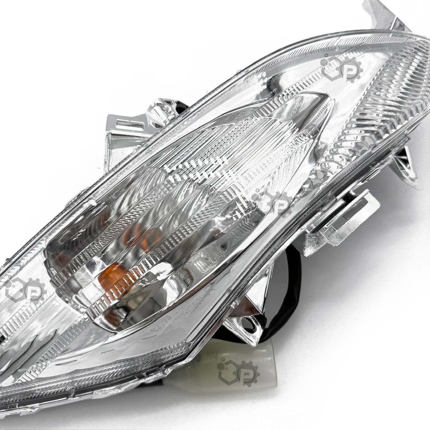 Front Indicator Flasher Set L/R 33400-KZL-A01, 33450-KZL-A01