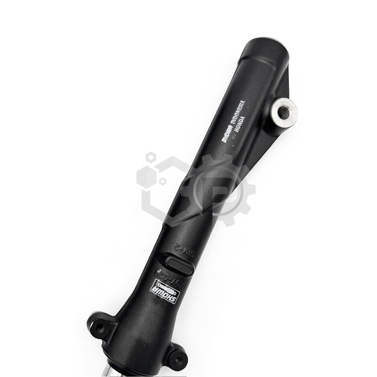 Original Honda PCX 125 Front Right Fork Assembly (51400-K97-305) | 2018-2020