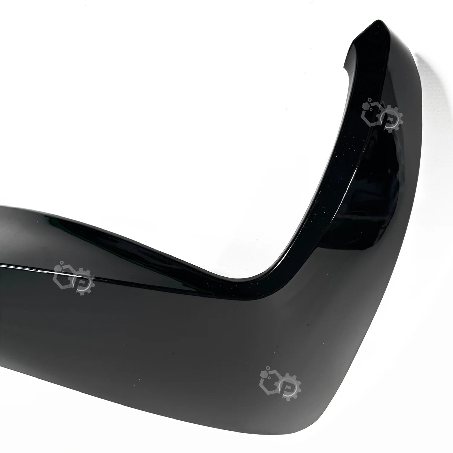 Fits Honda SH125 Front Right Side Cover 64302-K77-V00ZE 2017-2019 Black