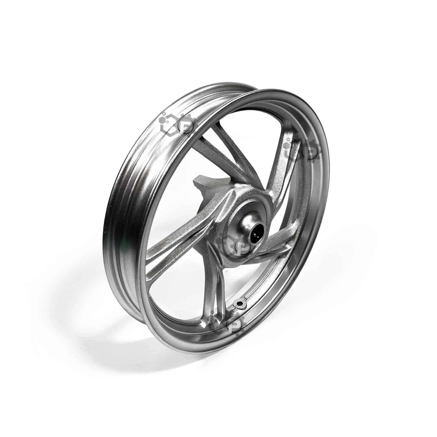 Fits Honda SH150i Front Wheel Rim 44650-K0R-900ZA 2017-2024