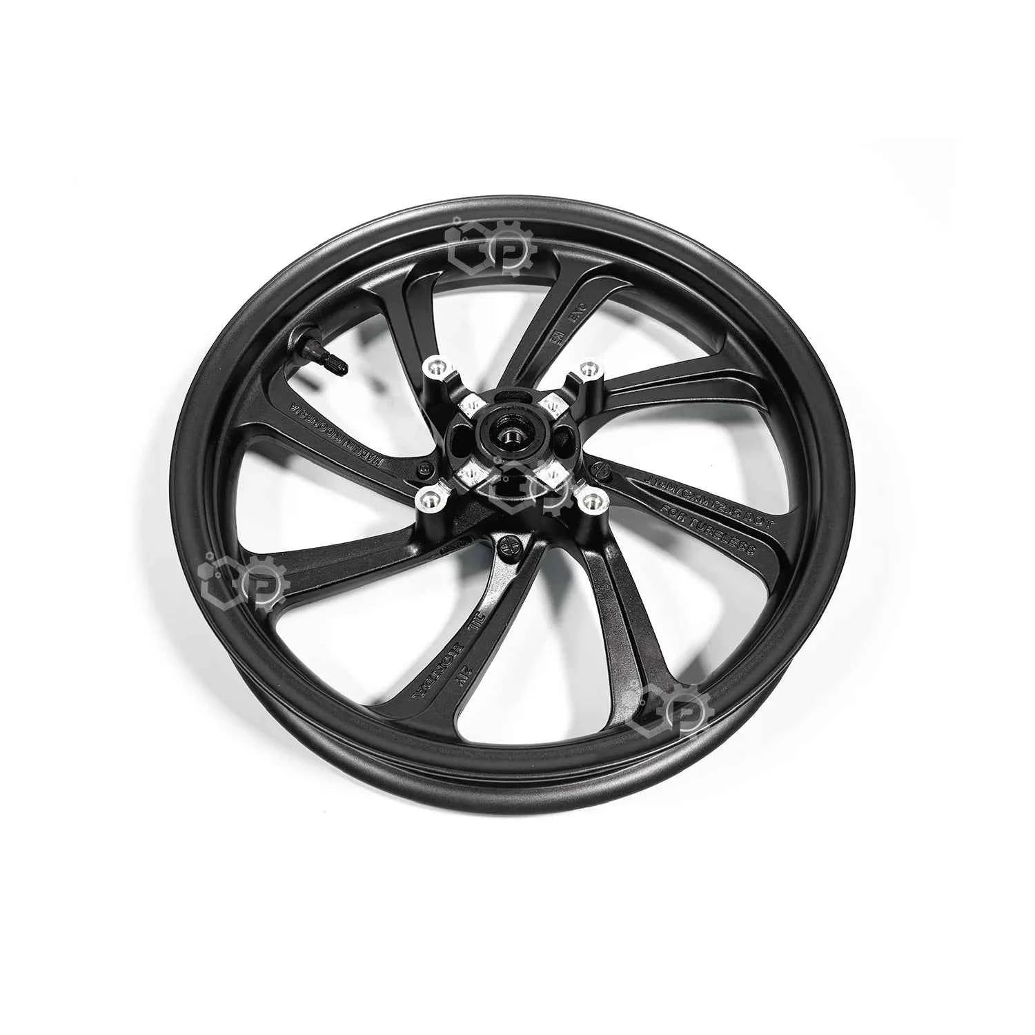Honda PCX125 Front Wheel Rim 44650-K97-N10ZA 2018-2020