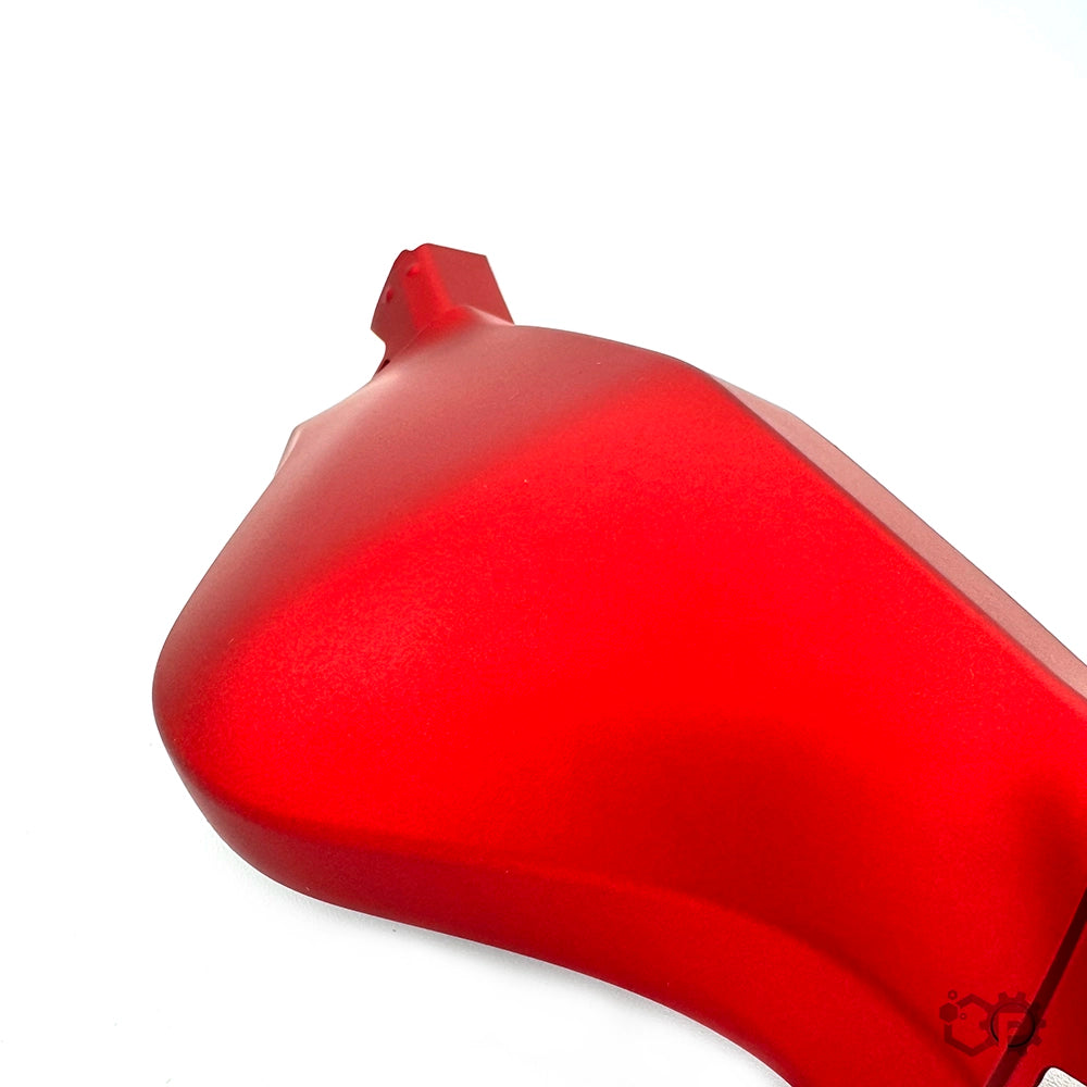 OEM Yamaha NMax Front Centre Cowling Panel 2DP-F286F-00-P5 2015-2020 Red