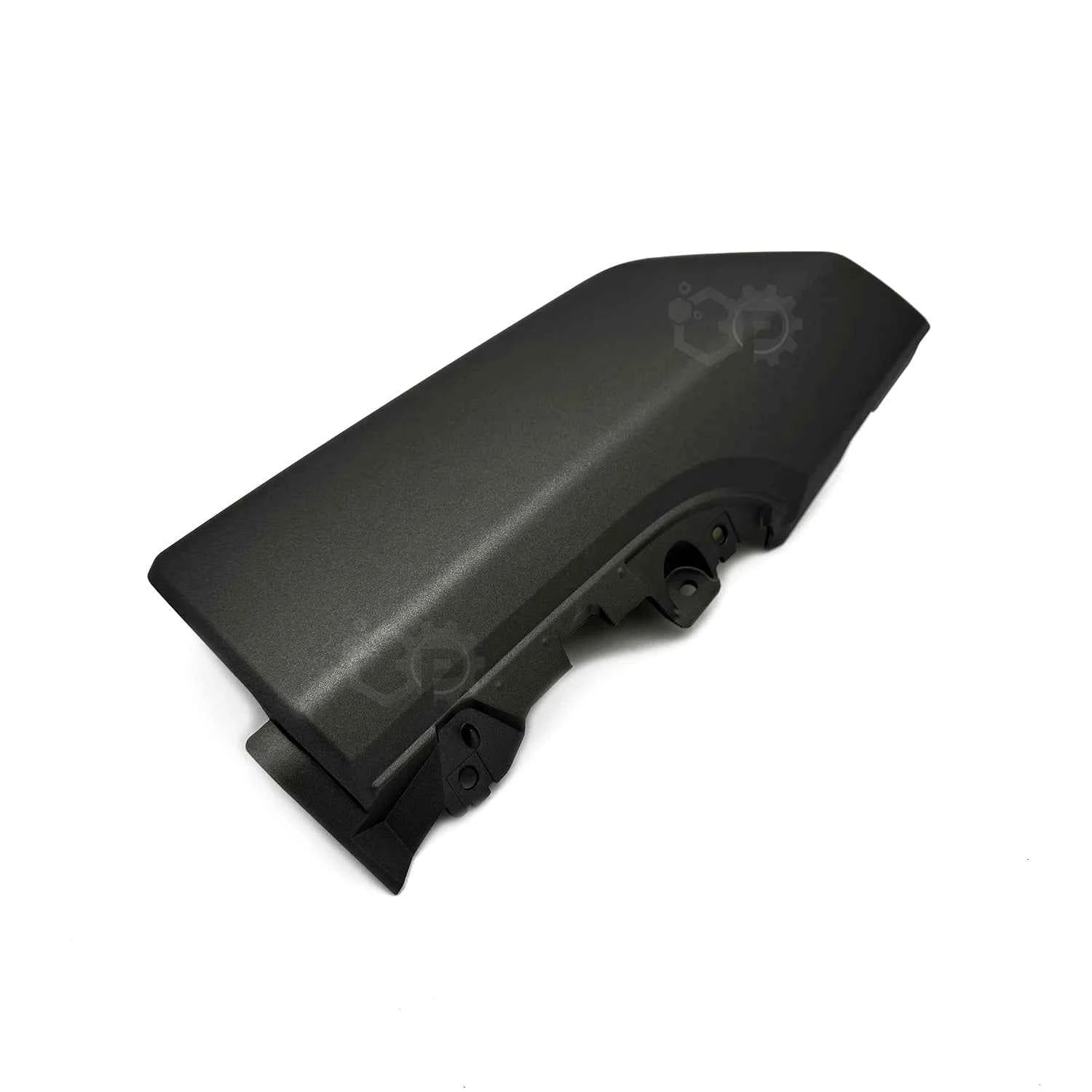 Yamaha NMAX Left Front Side Leg Shield Under Indicator Panel 2DP-F835U-00-P1 2015-2020 Matte Grey