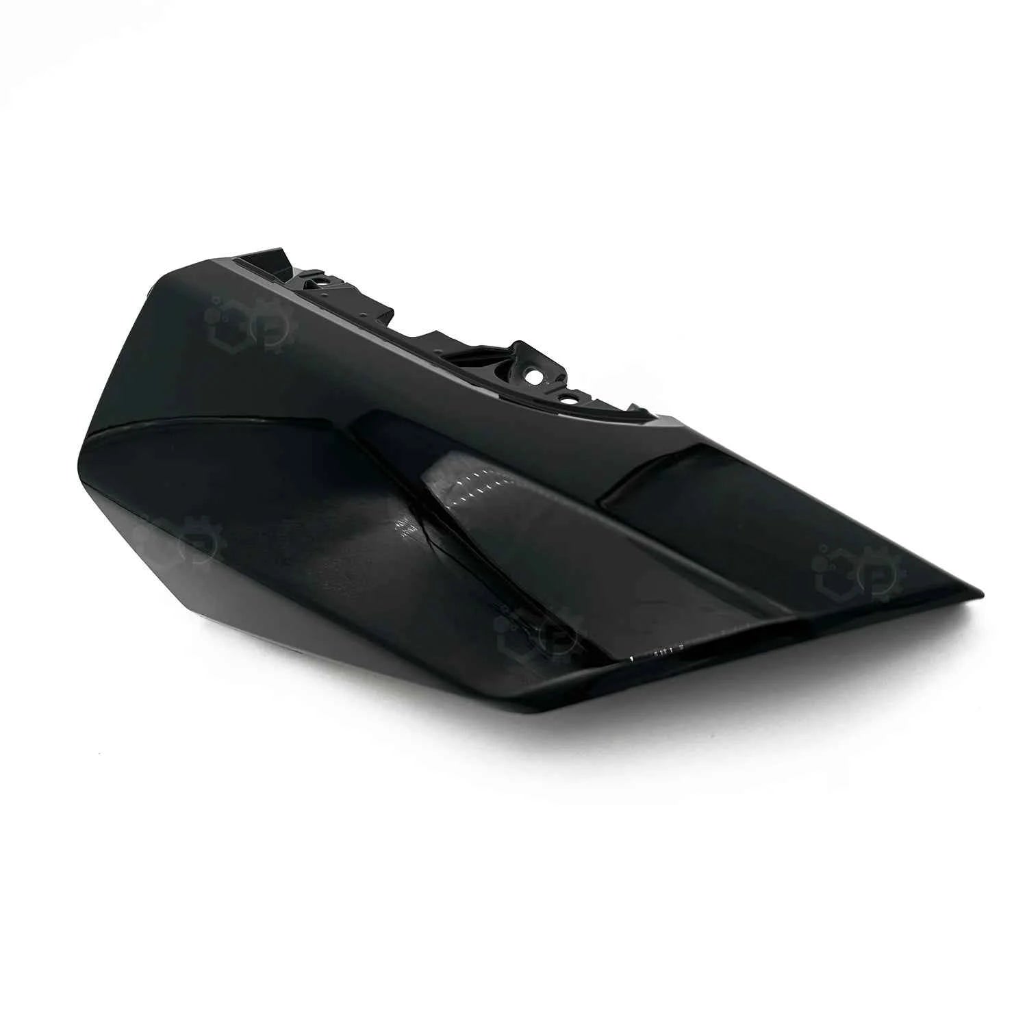 Yamaha NMAX Right Front Side Leg Shield Under Indicator Panel 2DP-F835V-00-P2 2015-2020 Black