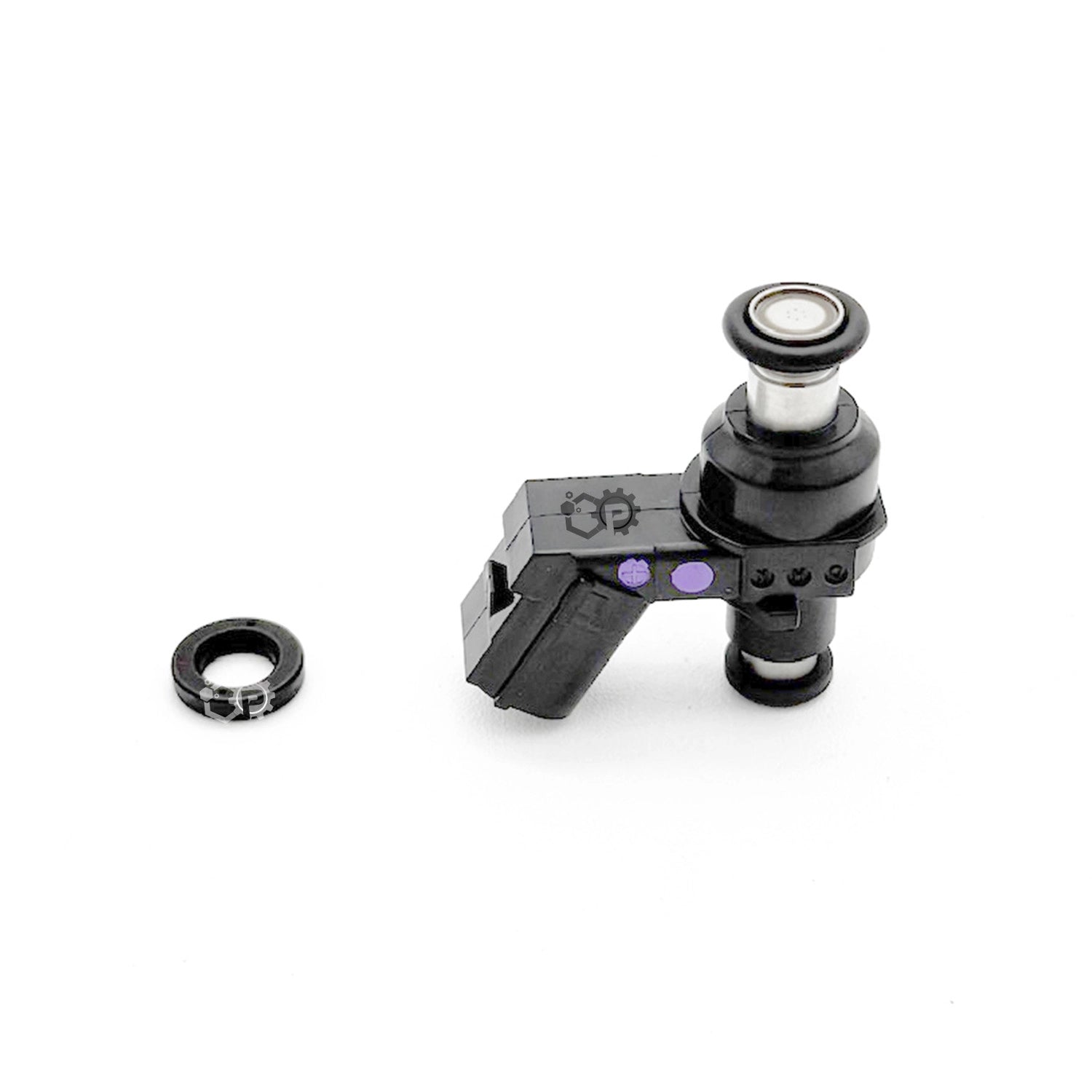 OEM Honda Vision Fuel Injector Assy 16450-KVB-S51 2011-2016