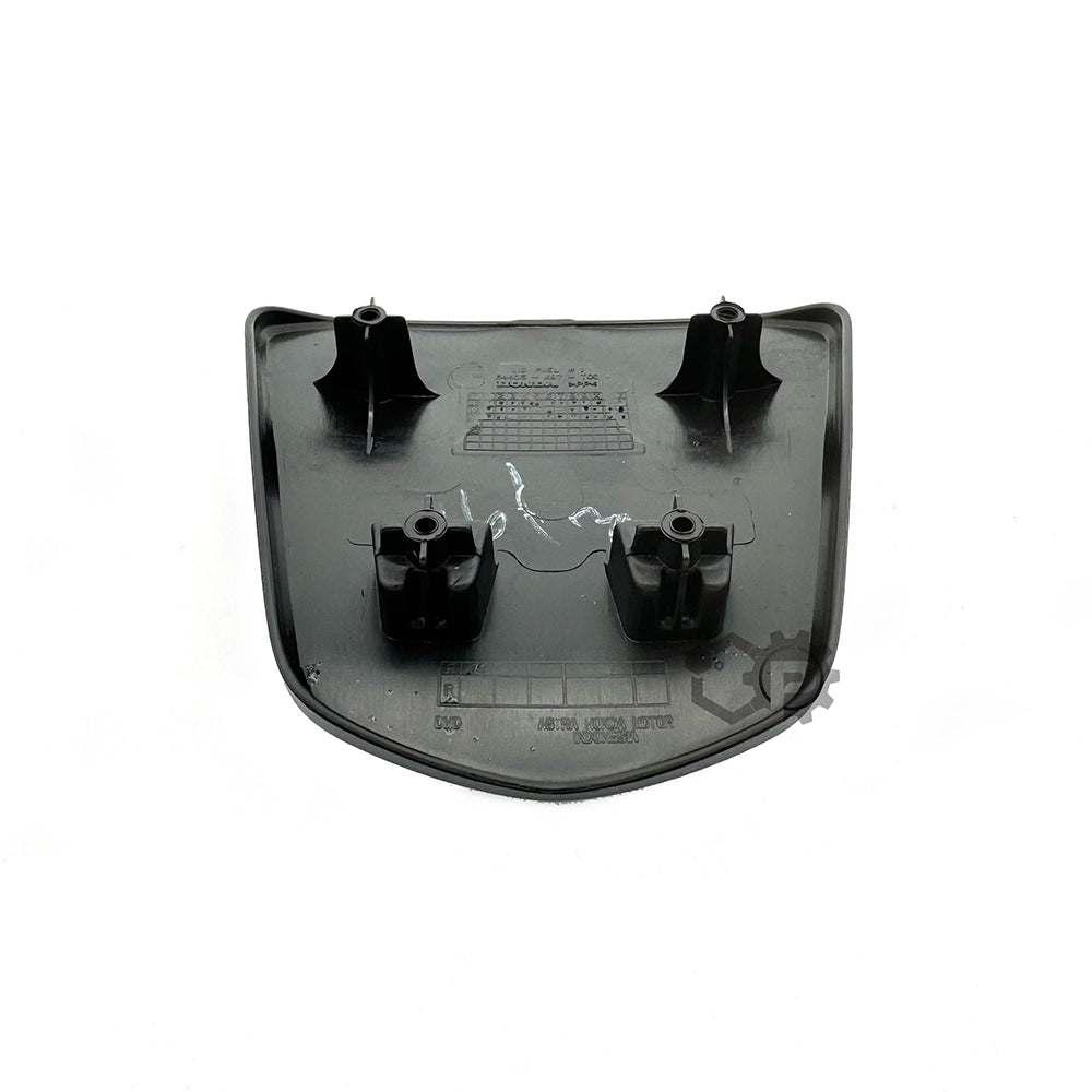 OEM Honda PCX125 Fuel Lid Petrol Cap 64405-K97-T00ZA 2014-2020 Black