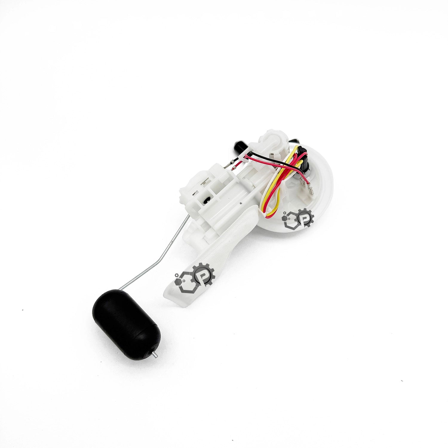 Fuel Pump Unit Assy B6H-E3907-00