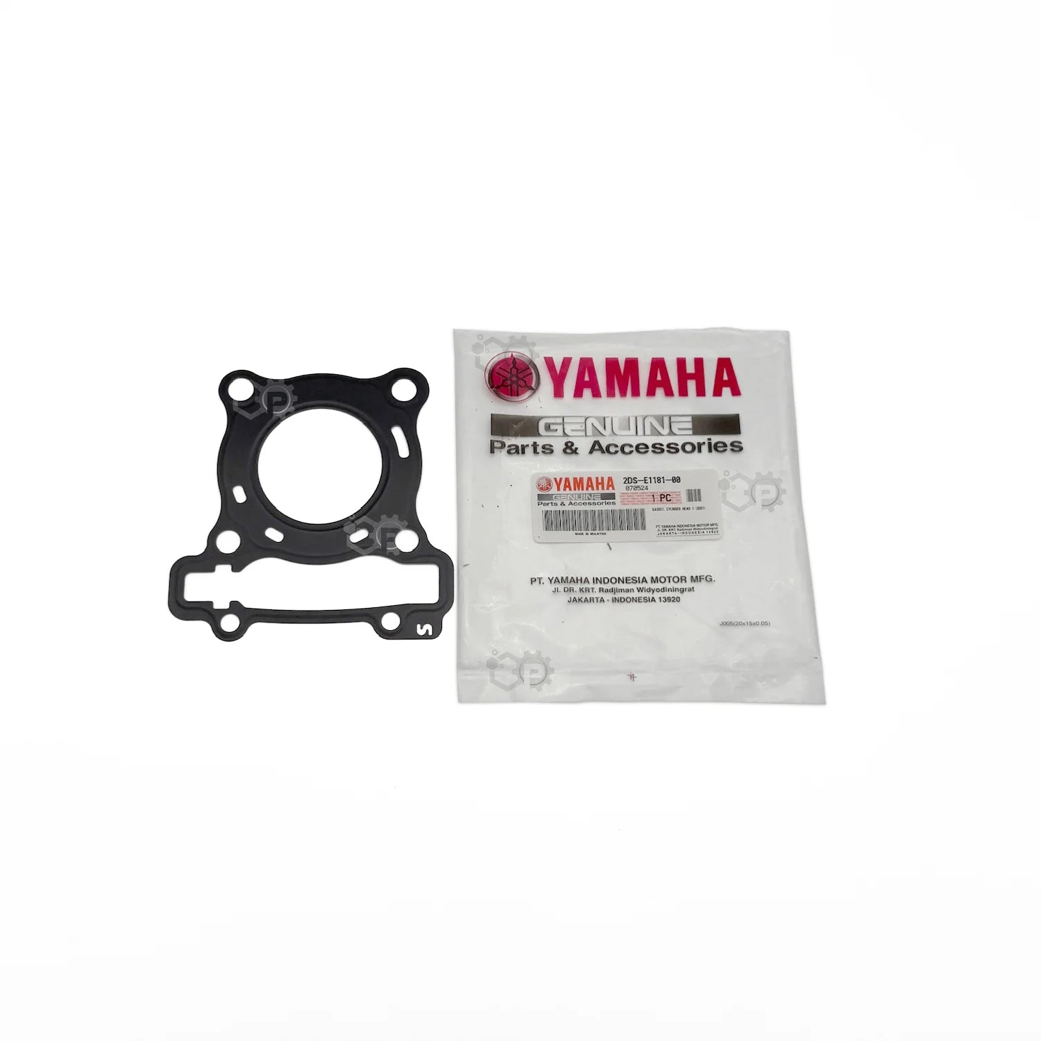Gasket Cylinder Head 2DS-E1181-00