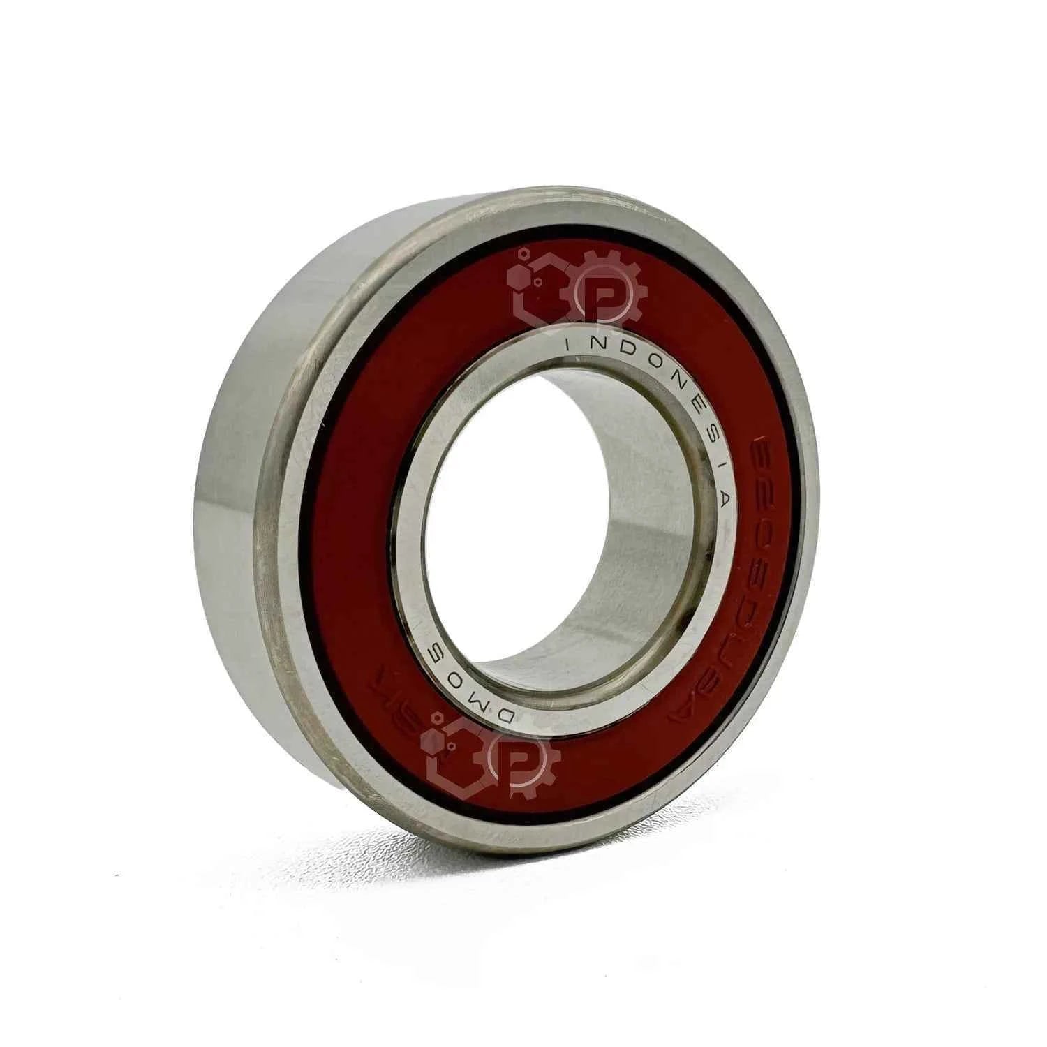 Yamaha XMAX Rear Wheel Gear Box Bearing 6255ZZ 93306-255X2 2013-2025