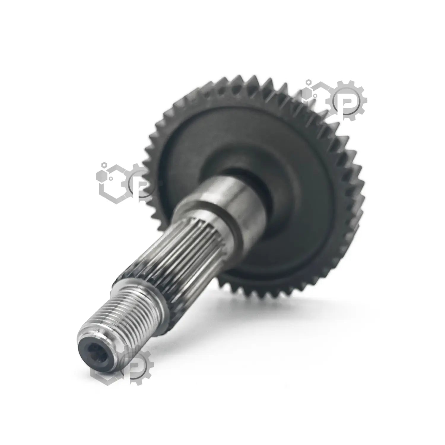 Gear Box Transmission Set 23411-VISN-K44