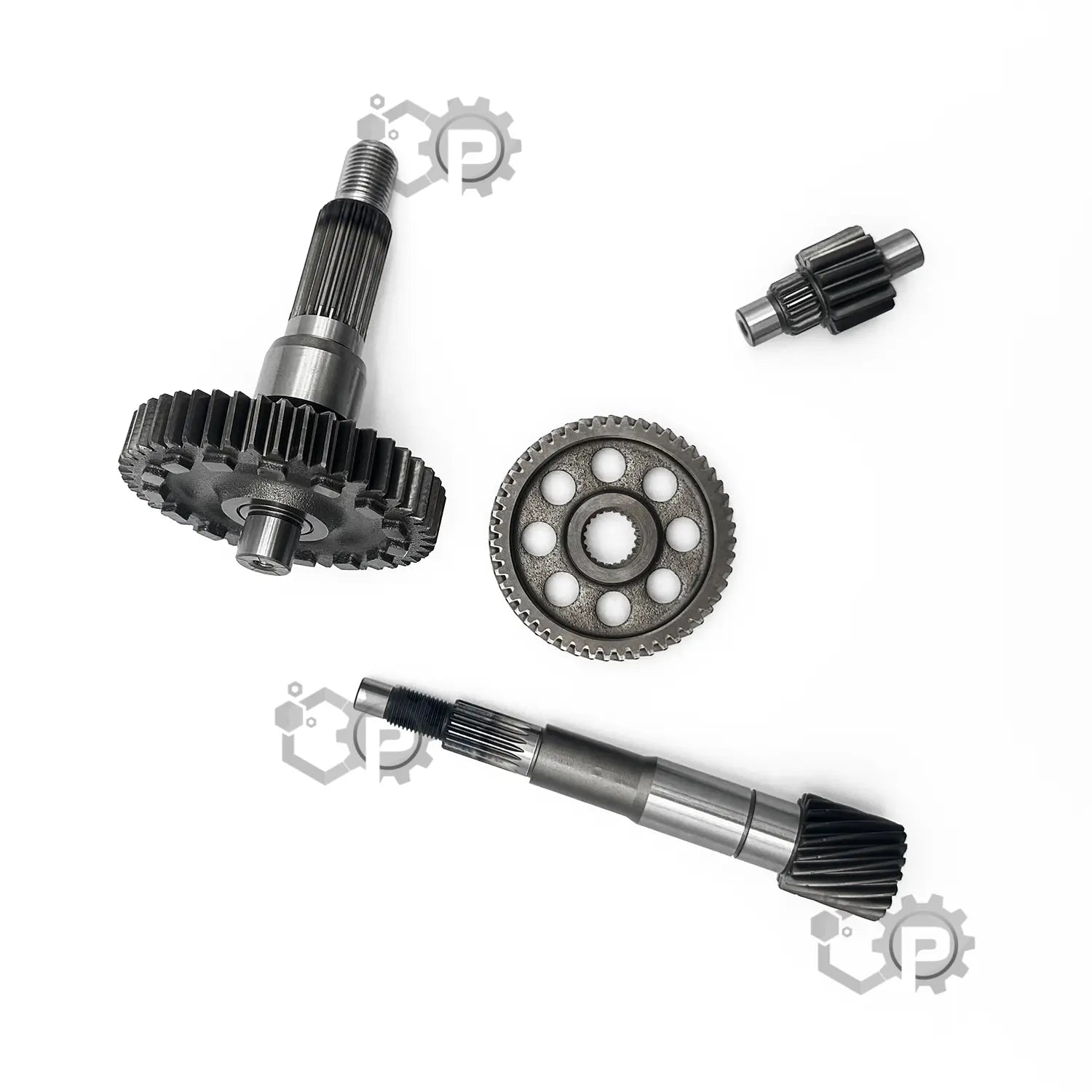 Gear Box Transmission Set 23411-VISN-K44