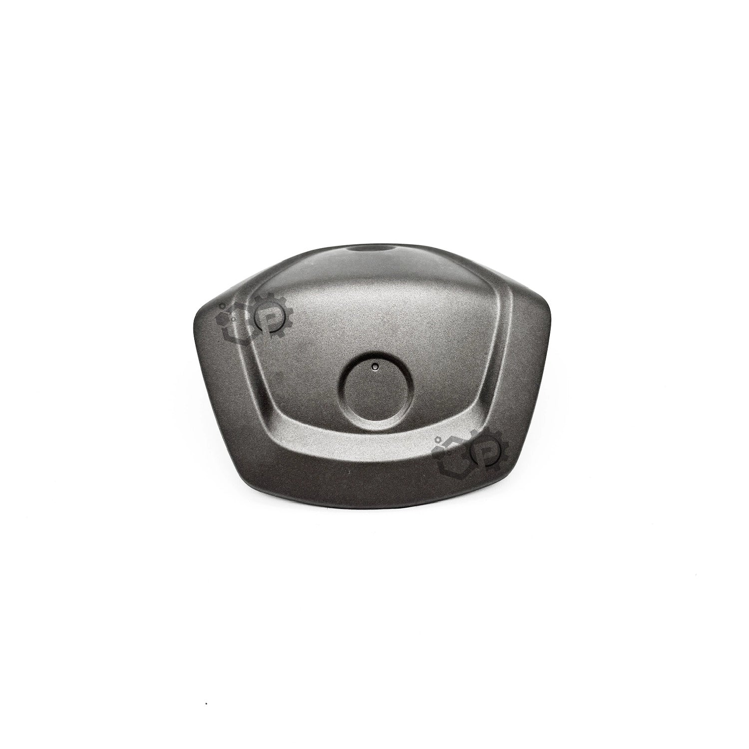 OEM Yamaha NMax Handle Cover Upper B6H-F6219-00-P1 2021-2024 Grey