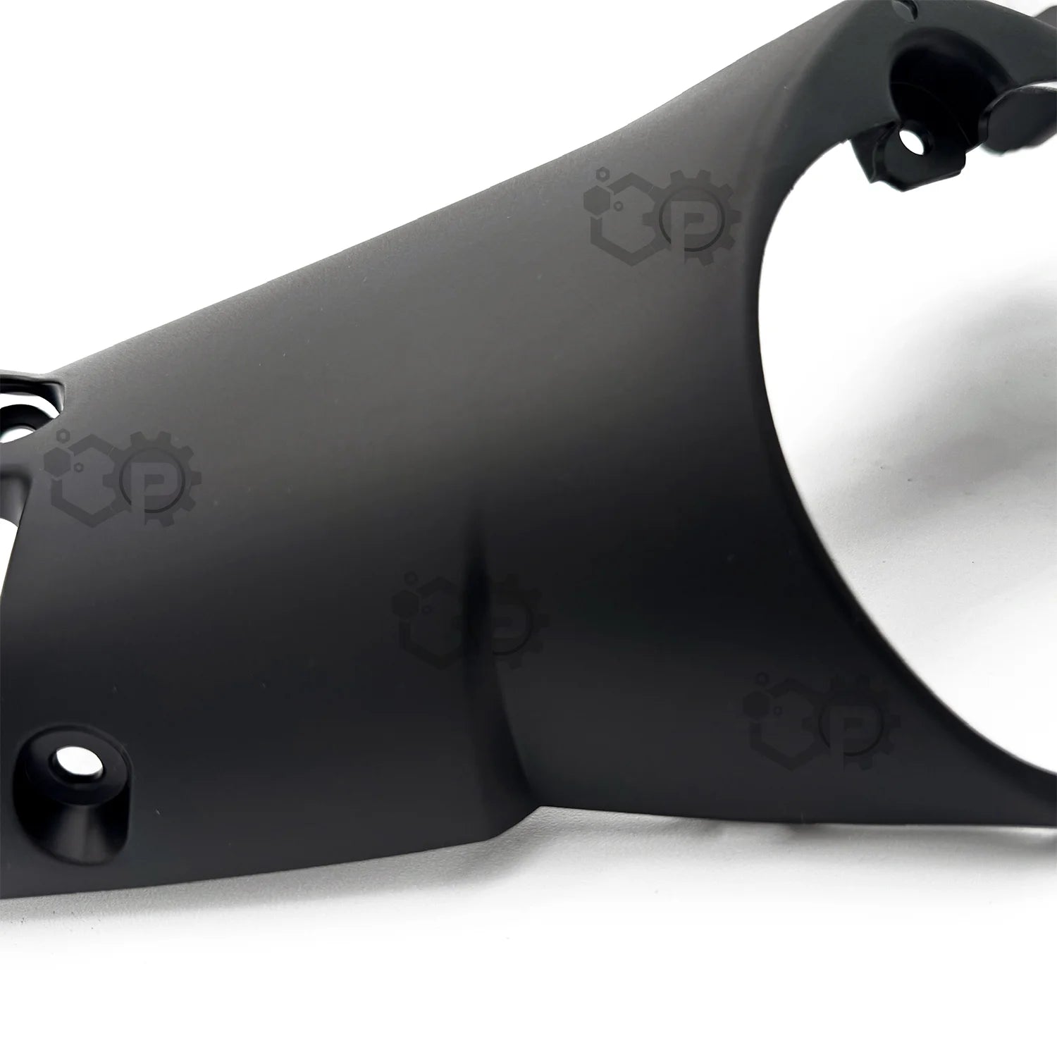 OEM Yamaha NMax Handlebar Lower Cover  2DP-F6144-00 2015-2020