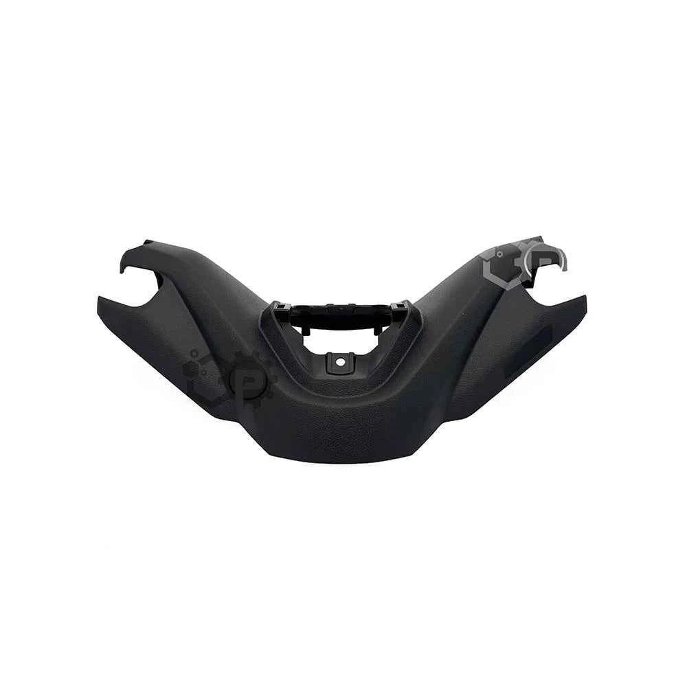 Yamaha NMAX Handlebar Upper Cover B6H-F6143-00 2021-2024 Black