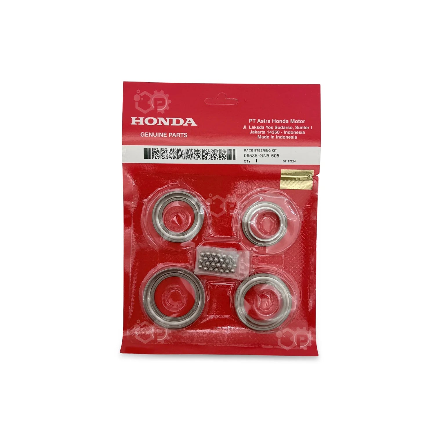 Head Race Steering Kit 06535-GN5-505