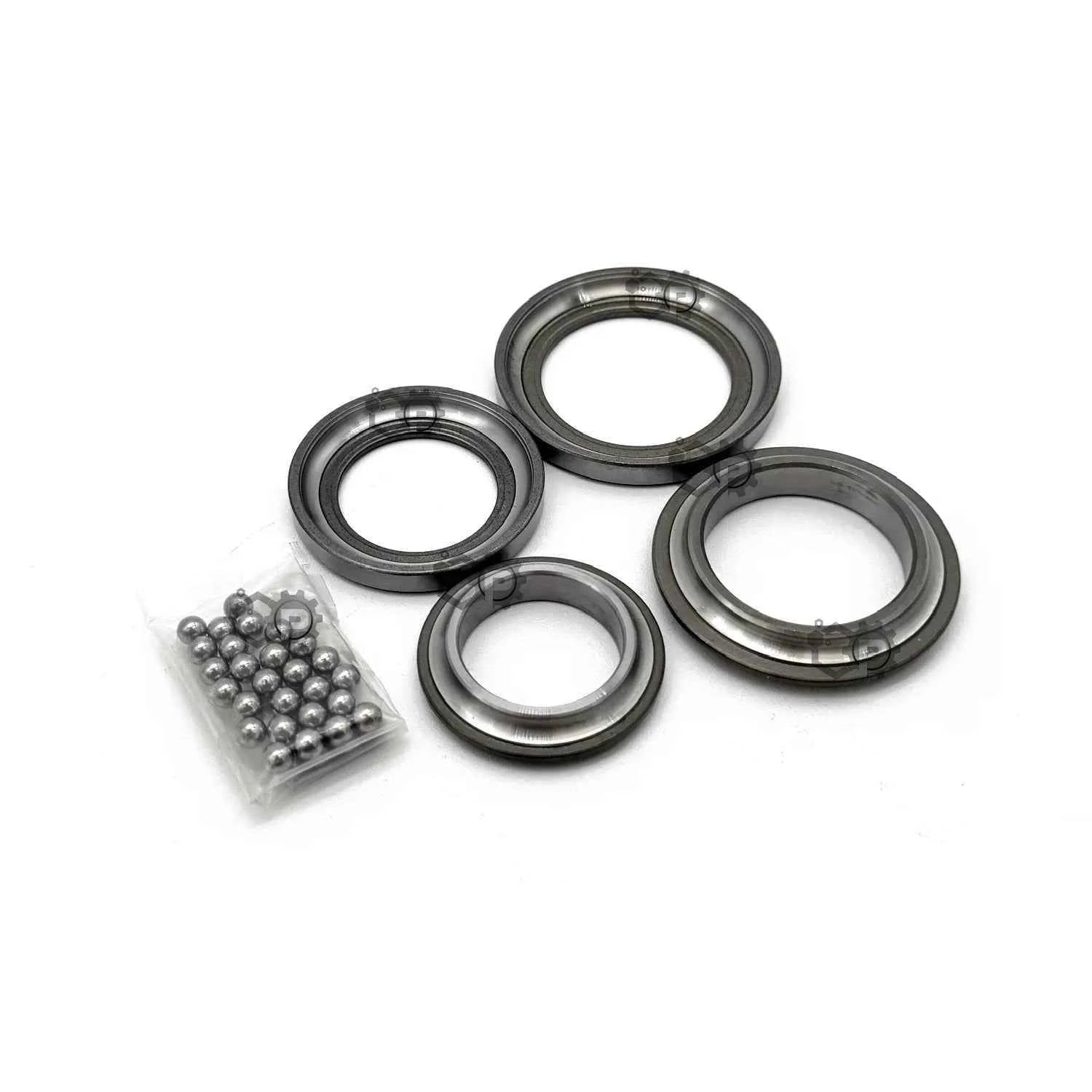 Honda SH Mode Steering Head Ball Bearing Kit 06535-GN5-505 2014-2025