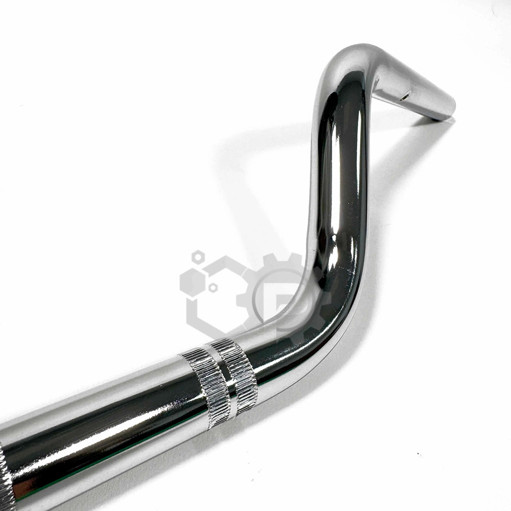 Original Honda PCX 125 Steering Handlebar (53100-K97-T00) | 2018-2025