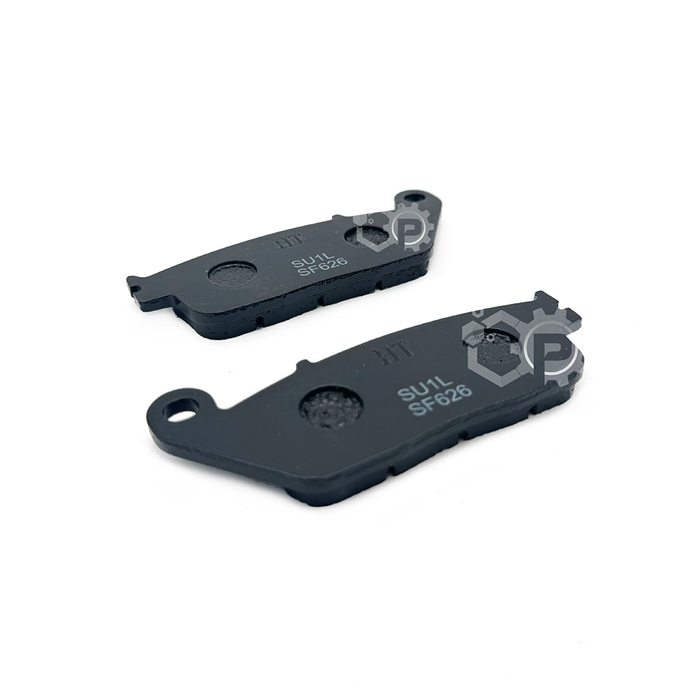 front Brake Pad set 06455-K40-F11