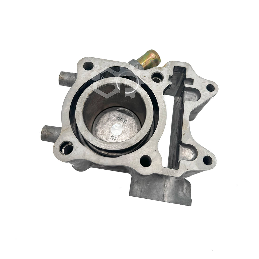 Cylinder Barrel Kit 12100-KZR-600