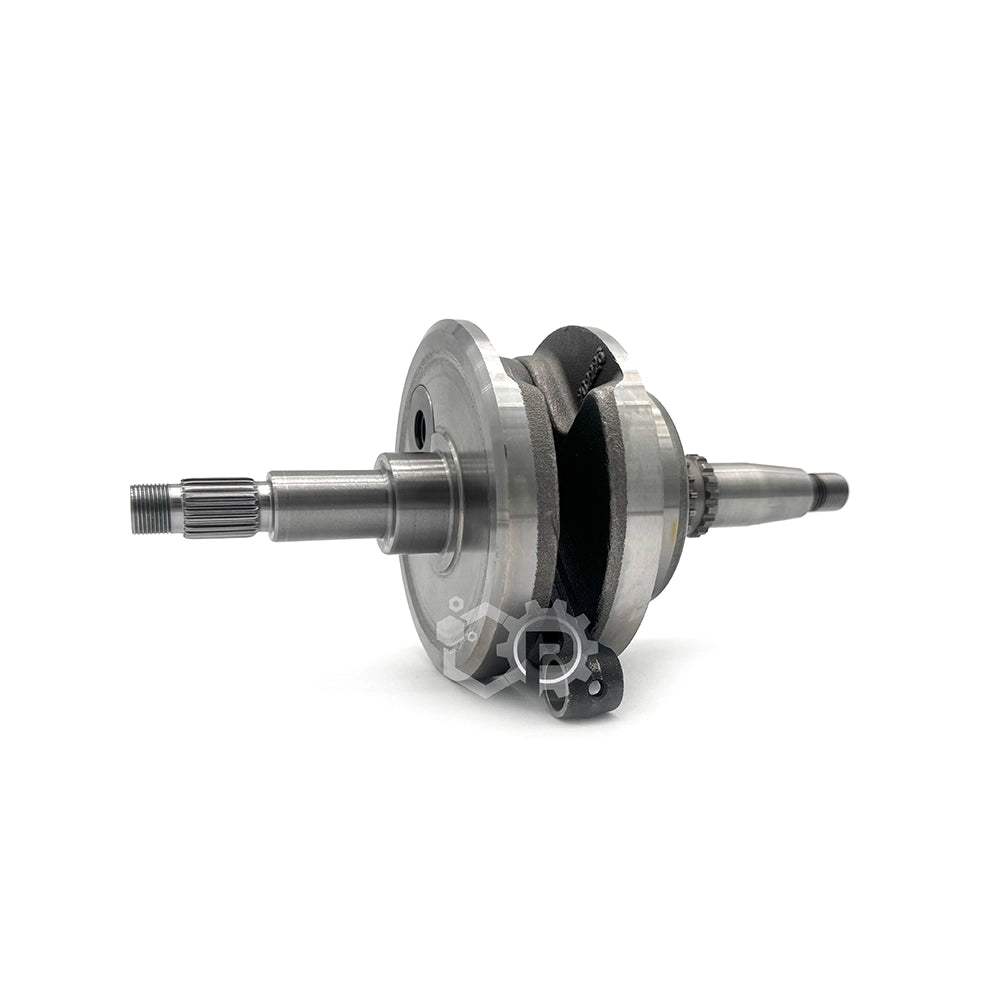 Crankshaft Assy 13000-KPN-A70