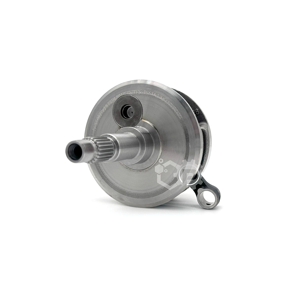 Crankshaft Assy 13000-KPN-A70