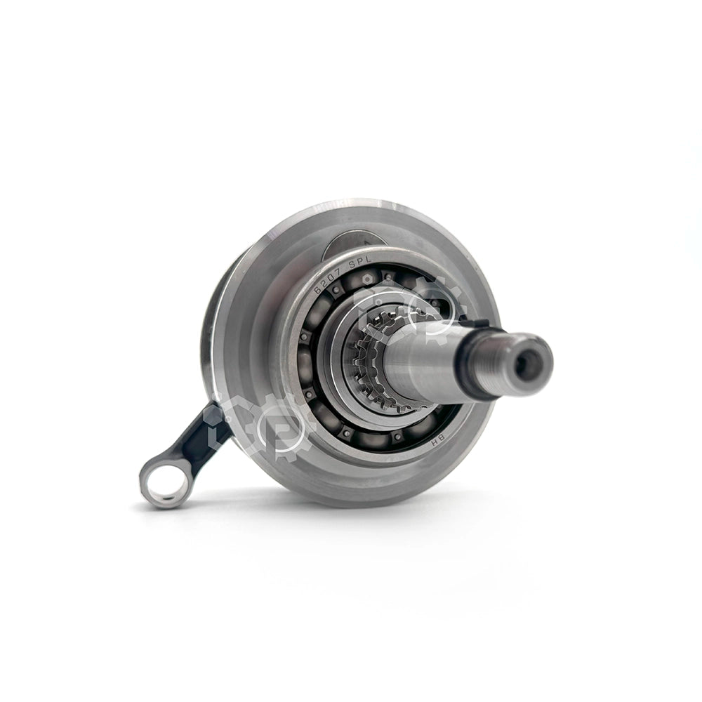Crankshaft Assy 13000-KPN-A70