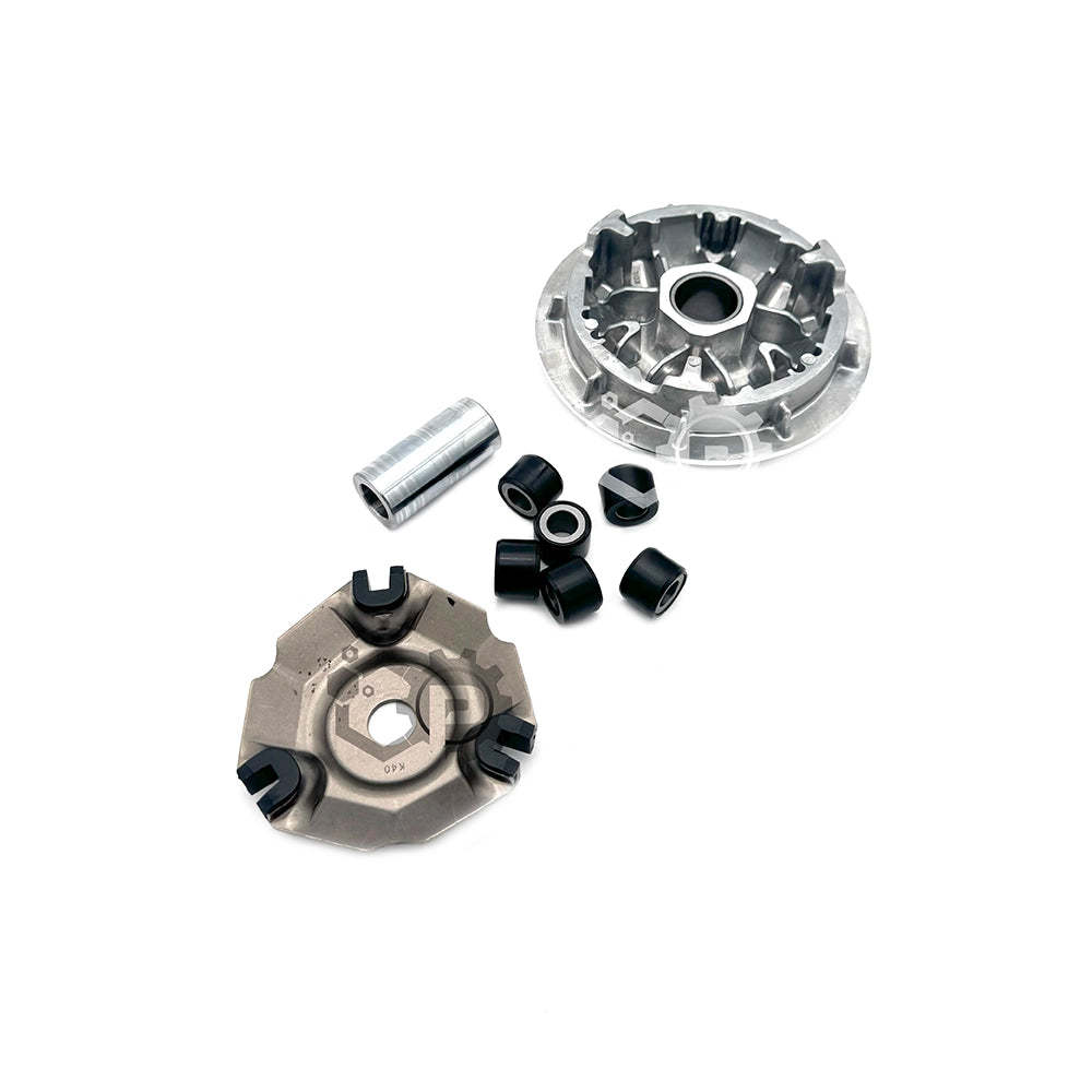 Fits Honda SH125i Clutch Variator Kit 2211A-K0R-V00 2020-2025