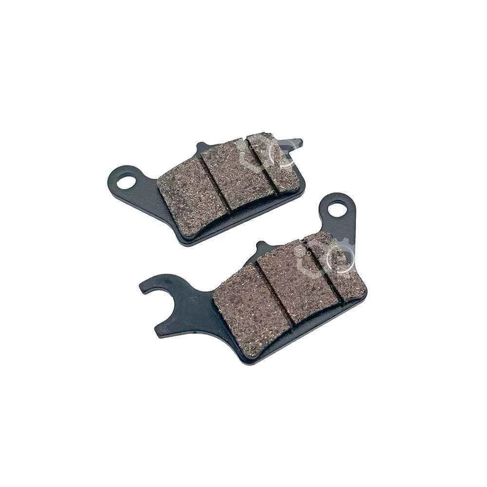 Fits Honda EM1 Front Brake Pad Set 06455-KVB-T01 2024