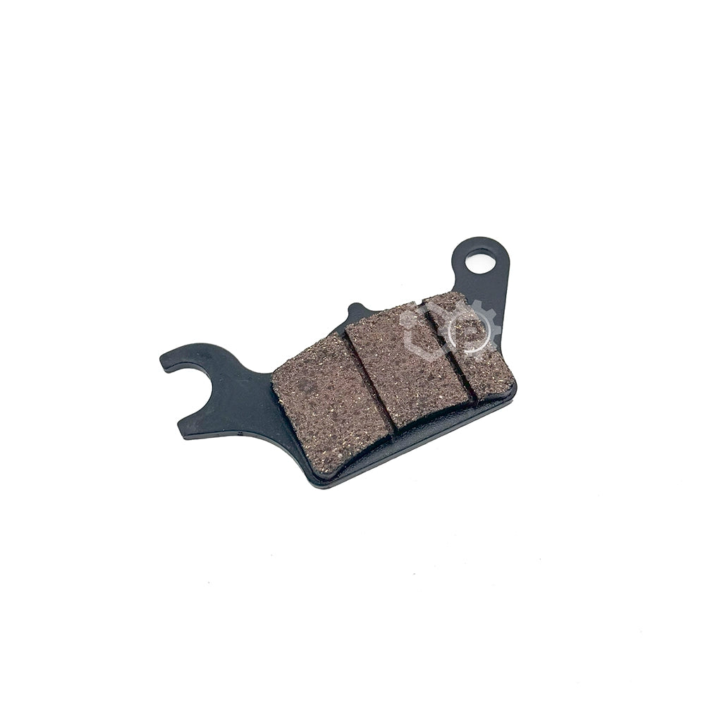 front Brake Pad set 06455-KVB-T01