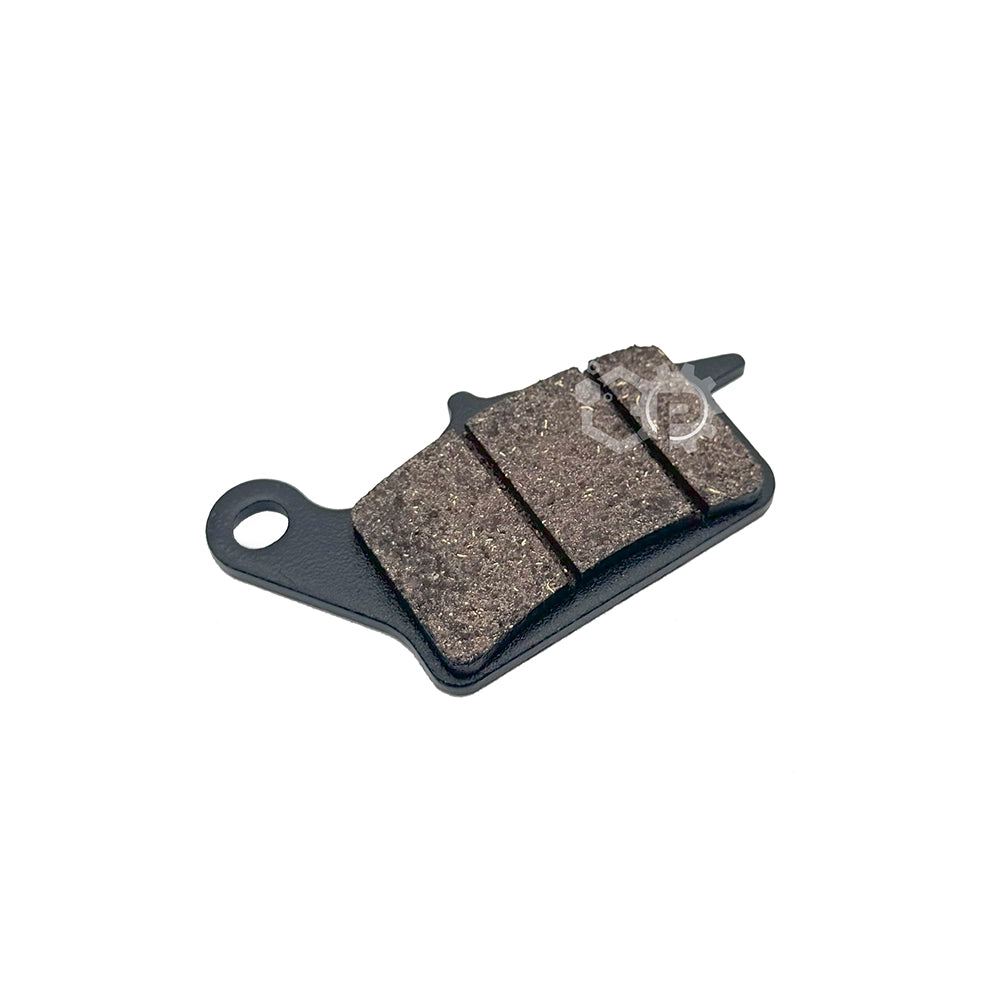 front Brake Pad set 06455-KVB-T01