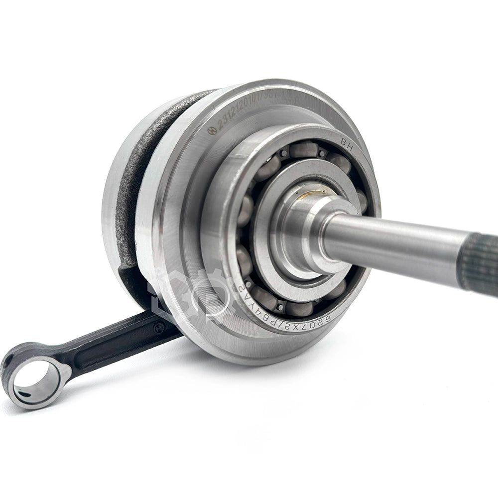 Crankshaft Assy 13000-K01-900