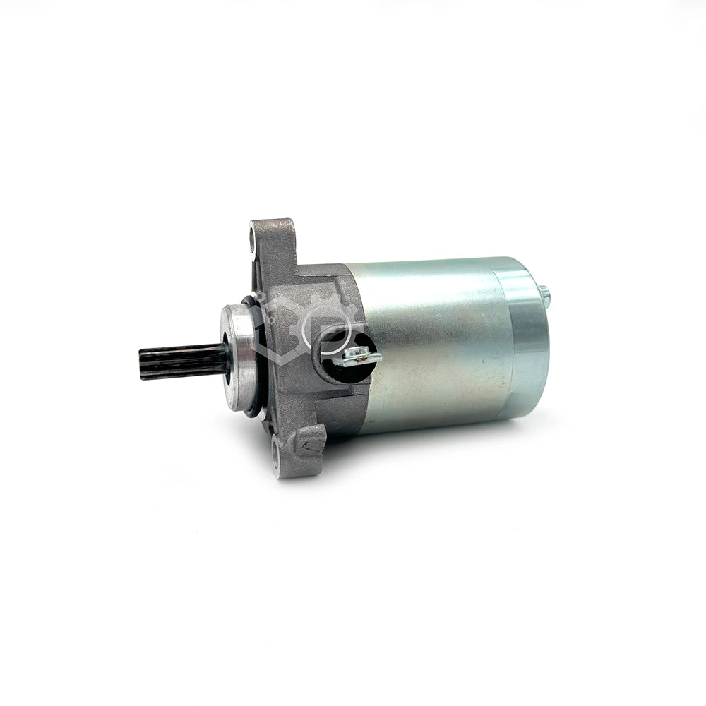 Starter Motor Assy 54P-H1890-04