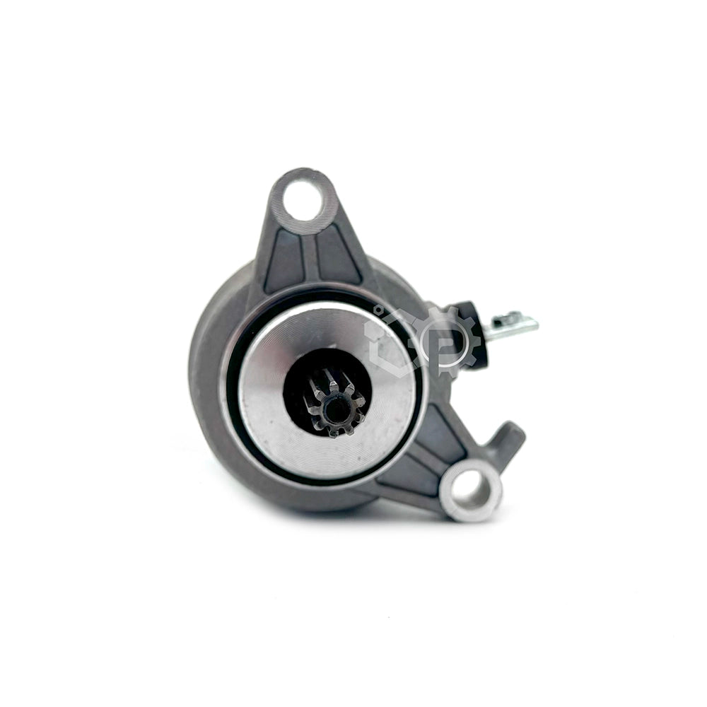 Starter Motor Assy 54P-H1890-02