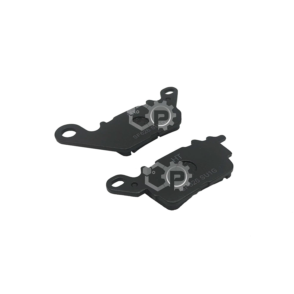 Rear Brake Pad Kit 3C1-F5805-10