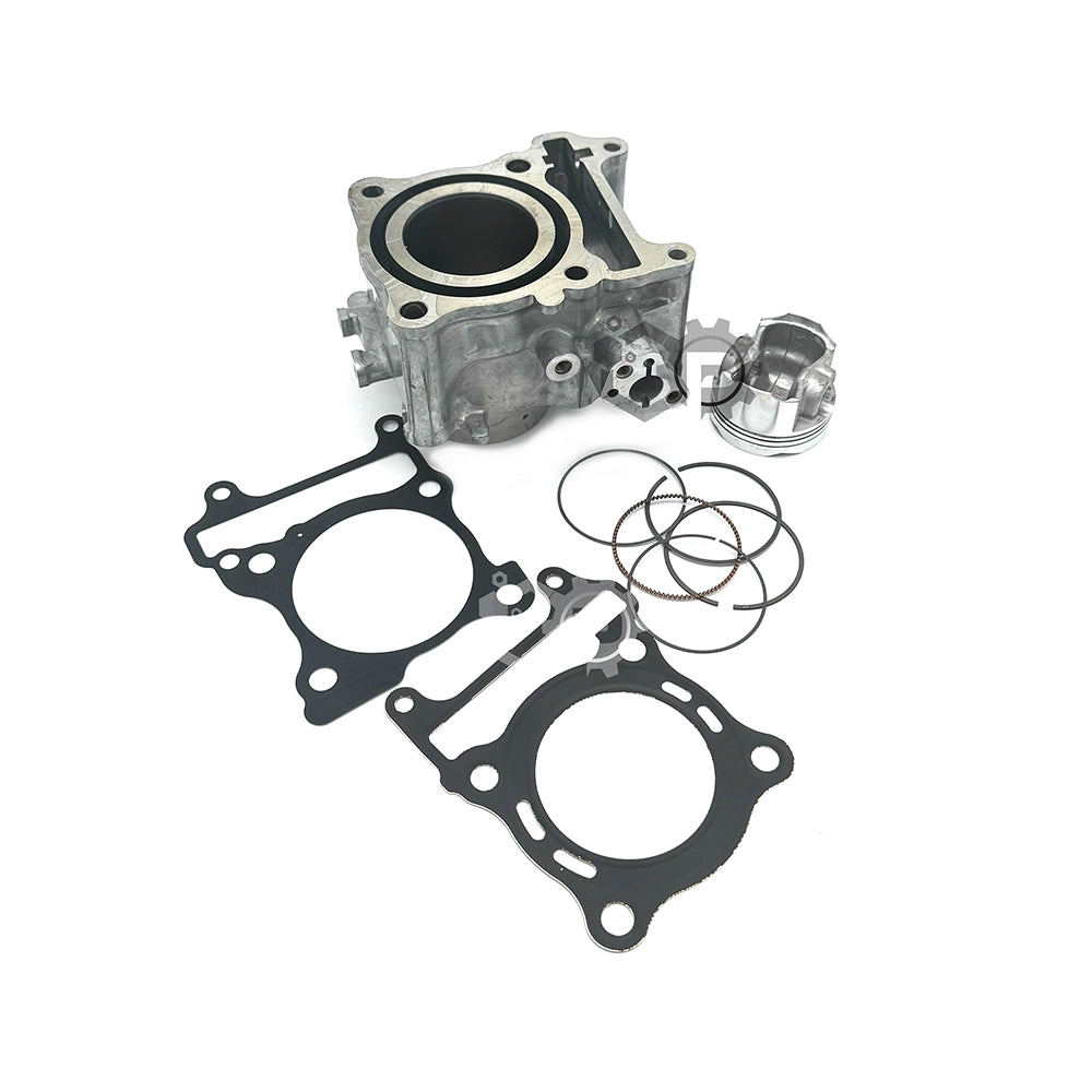 Cylinder Barrel Kit 12100-K1Z-T00